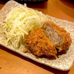 はせ川 - 男爵コロッケ