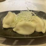 コレキヨ - もちもち茹で餃子
