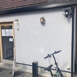 コレキヨ - お店構え