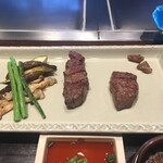 Teppanyaki Kusunoki - 