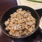 Teppanyaki Kusunoki - 