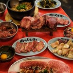 焼肉ここから - 