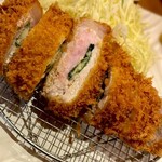 はせ川 - はせ川とんかつ