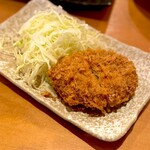 はせ川 - 男爵コロッケ
