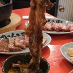 焼肉ここから - 