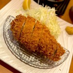 はせ川 - はせ川とんかつ