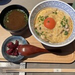 Azabu Juuban Soba Izakaya Soba Goya - 