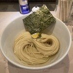 コレキヨ - つけ麺の麺！