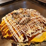 Okonomiyaki Teppanyaki Tokugawa - 