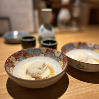 割烹本山サカナ - 