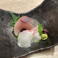 魚菜由良 鼎 - 