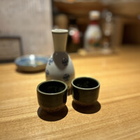 割烹本山サカナ - 