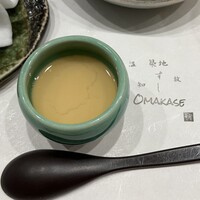 築地 すし Omakase - 