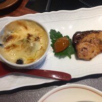 城山ガーデンズ　水簾 - 