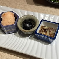 魚菜由良 鼎 - 