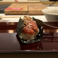 築地 すし Omakase - 