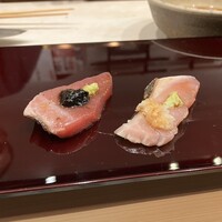 築地 すし Omakase - 