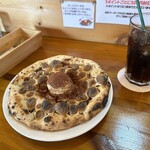 ディ タフ - 料理写真: