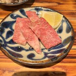 Yakiniku Taishuusakaba Shin Nikuyakiya - 