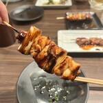 Sumibi Yaki Tori Ouhi - 