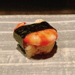 Sushi Aso - 