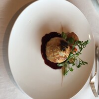 フランス料理 ル シエル - 
