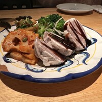 アダッキオ - 