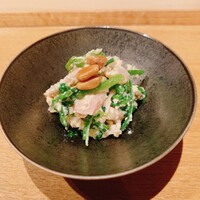 鮨 麻生 平尾山荘 - 