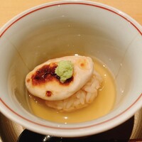 鮨 麻生 平尾山荘 - 