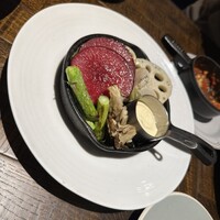 デ サリータ 渋谷 - 