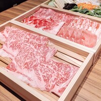 出汁しゃぶおばんざい おかか 東京 - 