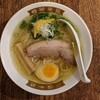 麺屋楽長。