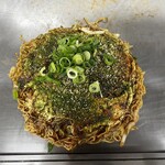 お好み焼き・鉄板焼き らっこ - 
