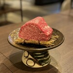 黒タン焼肉 青木 - 