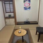 ななせ - 喫煙所　吸わないけど