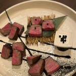 Kurotan Yakiniku Aoki - 