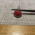 ななせ - 箸置き可愛い