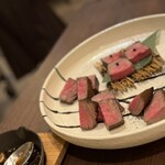 Kurotan Yakiniku Aoki - 