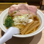 麺屋 kawakami - 