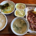 Yakiniku Heiwaen - 