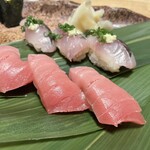 ななせ - 美味いでしょ