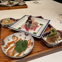 赤坂 桃の木 - 