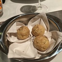 Benoit Alain Ducasse - 