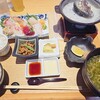 館山なぎさ食堂