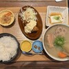 農家ごはん つかだ食堂 武蔵小杉店