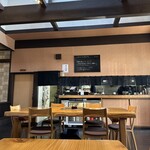 会津山都そば つつみ庵 - 