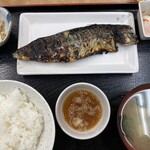 たか幸食堂 - 