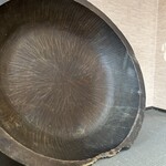 会津山都そば つつみ庵 - 