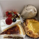 Patisserie&Viennoiserie tremolo - 