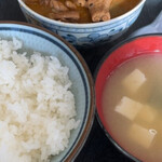 永井食堂 - 